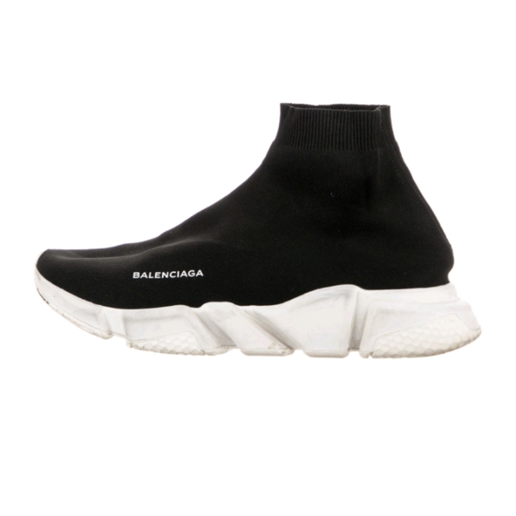 Balenciaga women's speed shoes - Picture 5 of 5